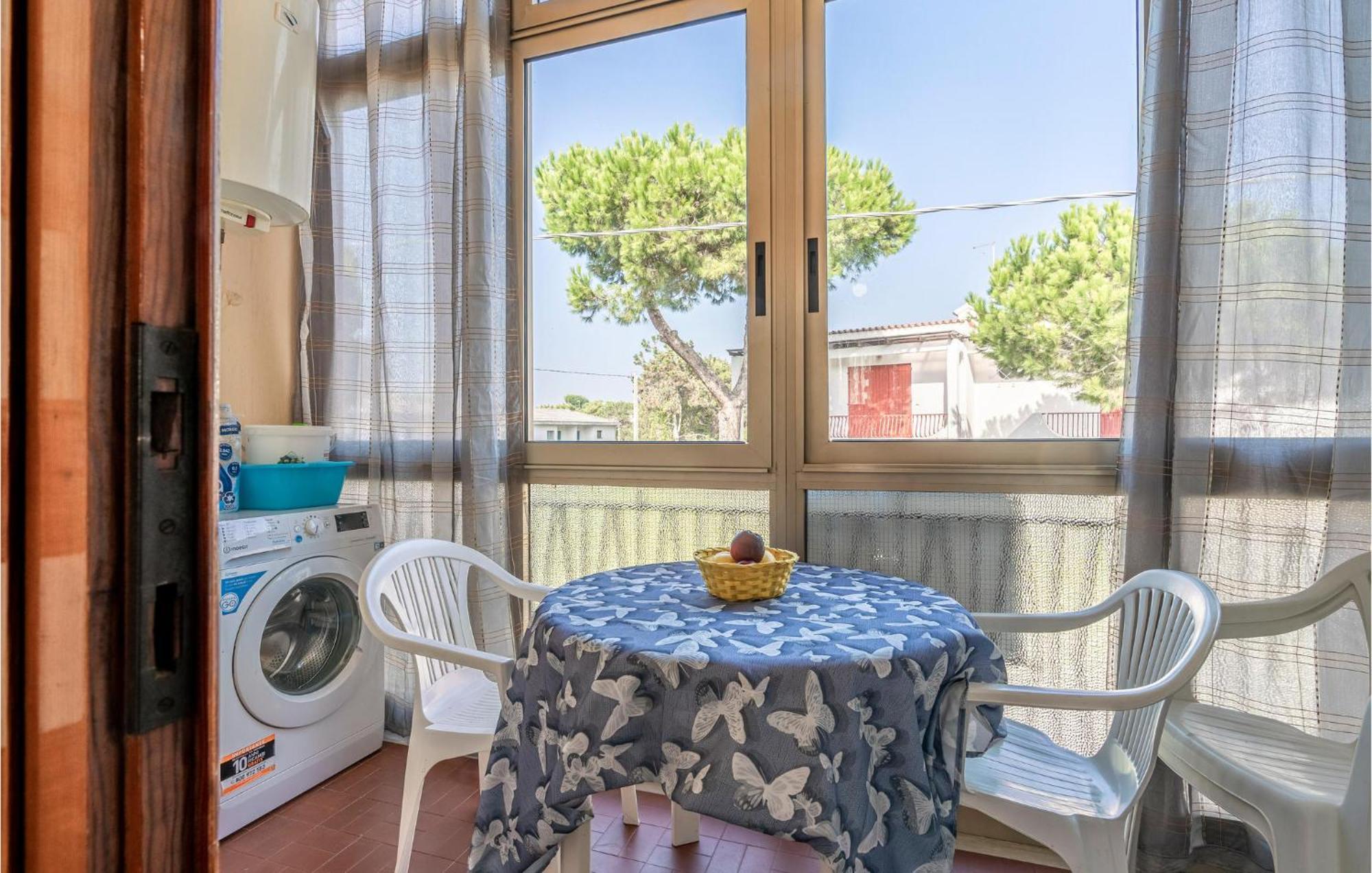 Apartment Ketty 4